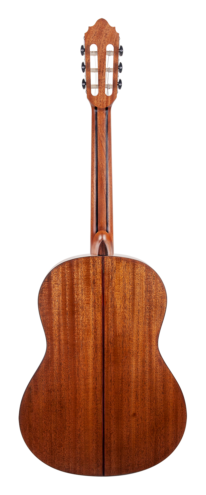 Valencia | VC704H | “Hybrid” classical guitar. | Full Size | Natural Valencia | VC704H | “Hybrid” classical guitar. | Full Size | Natural